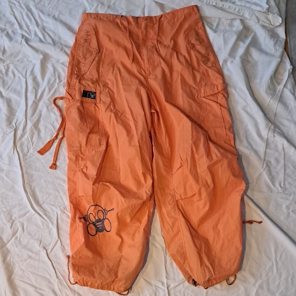 Original Ghost Rave Pants